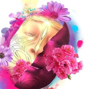 Meet your Posher, Tasha